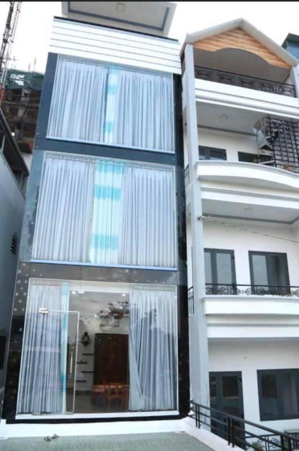 An Nam Corner - Cantho Can Tho Luaran gambar