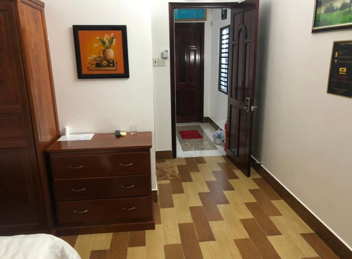 An Nam Corner - Cantho Can Tho Luaran gambar