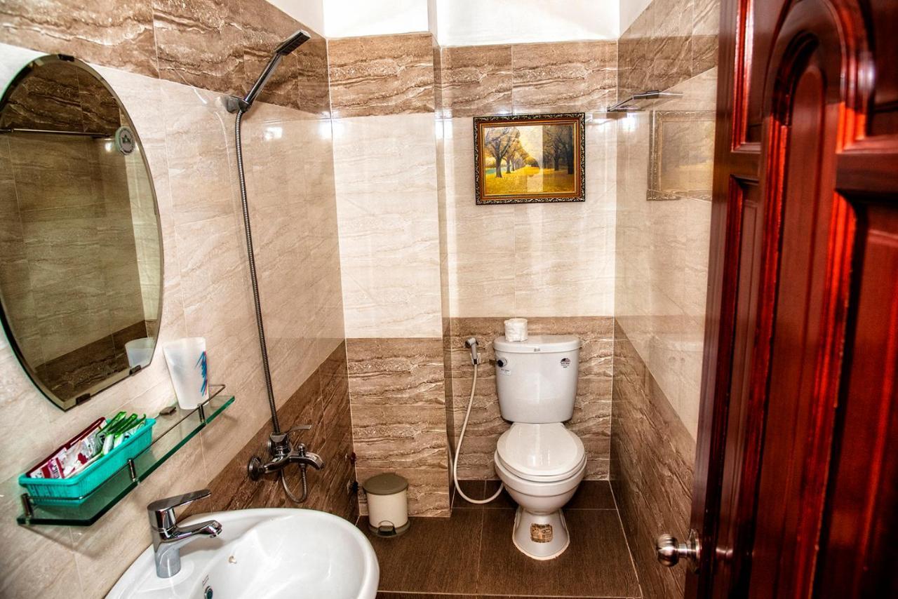 An Nam Corner - Cantho Can Tho Luaran gambar