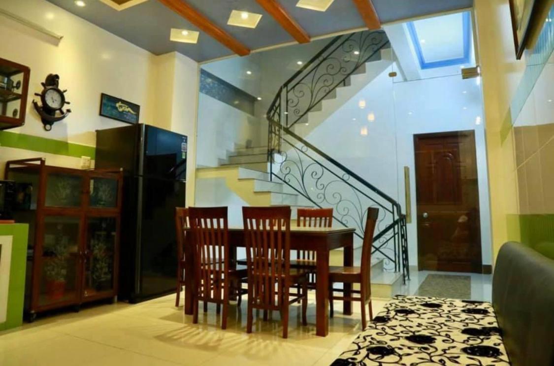 An Nam Corner - Cantho Can Tho Luaran gambar