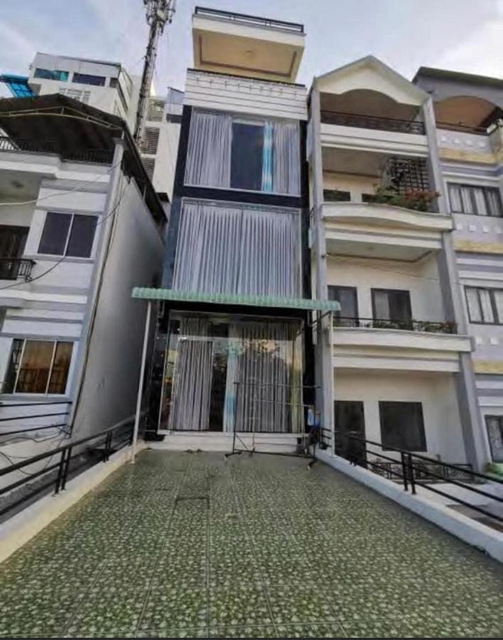 An Nam Corner - Cantho Can Tho Luaran gambar