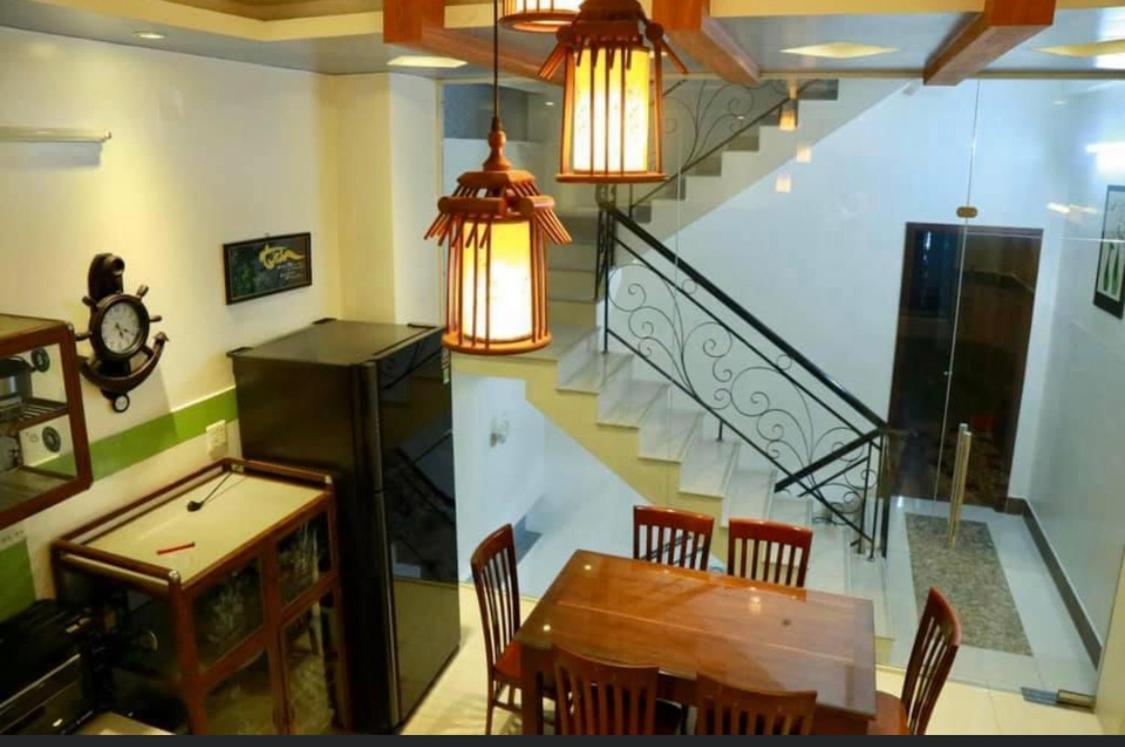 An Nam Corner - Cantho Can Tho Luaran gambar