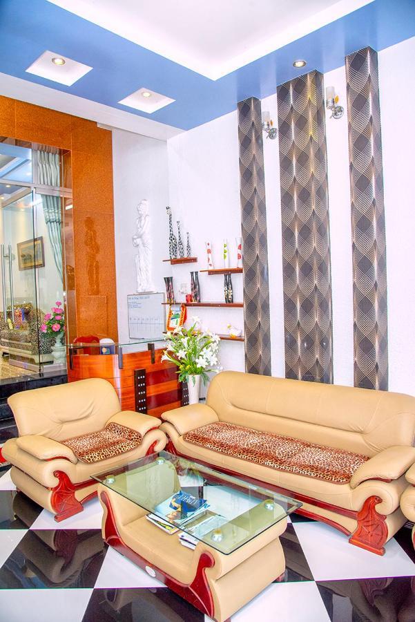 An Nam Corner - Cantho Can Tho Luaran gambar