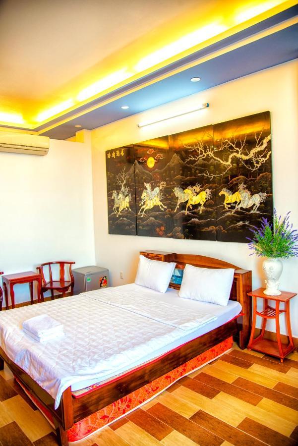 An Nam Corner - Cantho Can Tho Luaran gambar